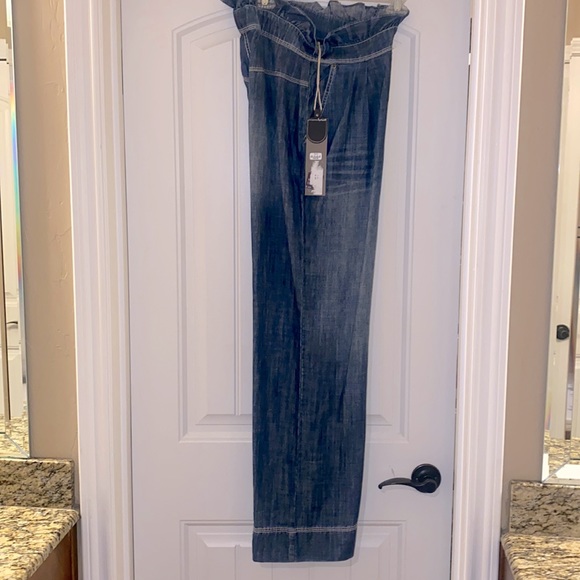 Double D Ranch Denim - ❤️🌸NWT double D ranch wide leg jeans 50% off original price